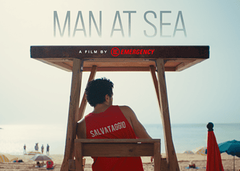 Emergency NGO — Man At Sea By Ogilvy, Italy