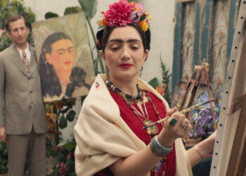 AICP — Museum-Worthy By BBDO