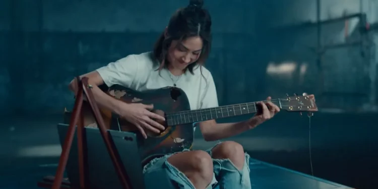 Samsung — Creativity Cannot Be Crushed