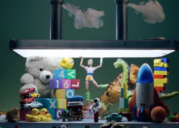 Heat Initiative — Don’t Crush Childhood