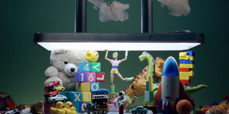 Heat Initiative — Don’t Crush Childhood