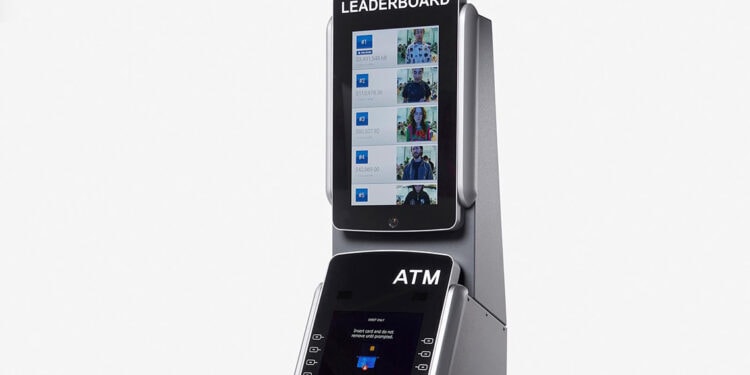 ATM by MSCHF