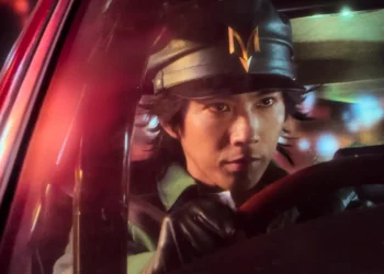 Apple — Midnight By Takashi Miike