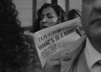 People Like Us —  #NameTheBias By Worth Your While