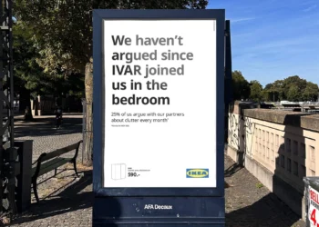 IKEA — IVAR, ALEX & PERJOHAN