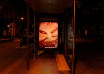 Heinz – For a 100% Natural Halloween By Wunderman Thompson, Spain