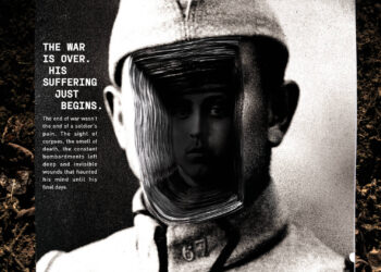 The Museum of the Great War – Broken Souls