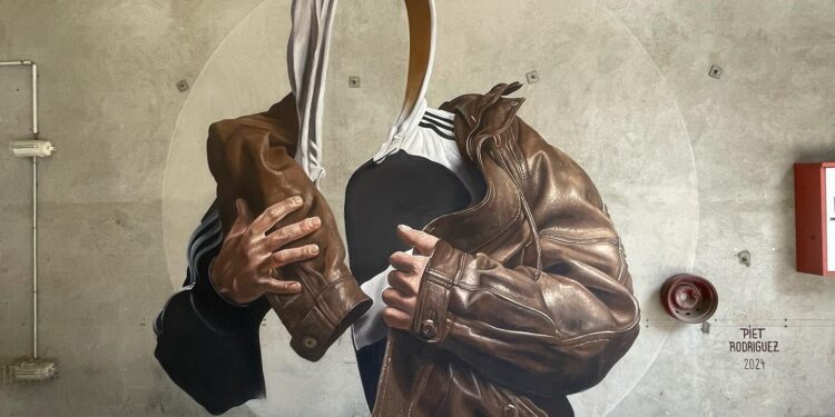 Art By Piet Rodriguez