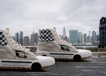 Vans Cars By Gut, Los Angeles