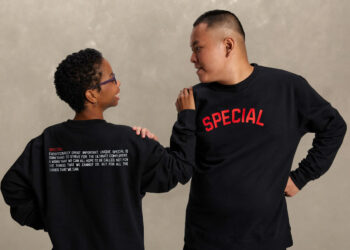 Special Olympics — Yeah, I am Special By Tombras