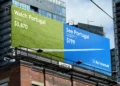Air Transat — Watch vs. See By Courage, Montreal