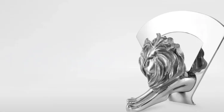 Cannes Lions Titanium shortlist
