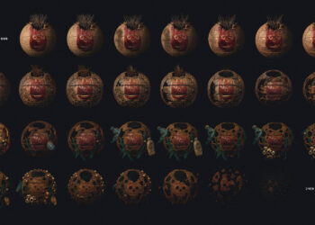 The Odyssey of Wilson By Africa Creative