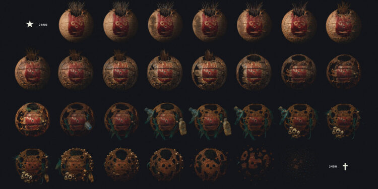 The Odyssey of Wilson By Africa Creative