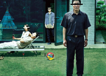 Apollo111 Cinema — Art Films Mostly By Rusu+Bortun