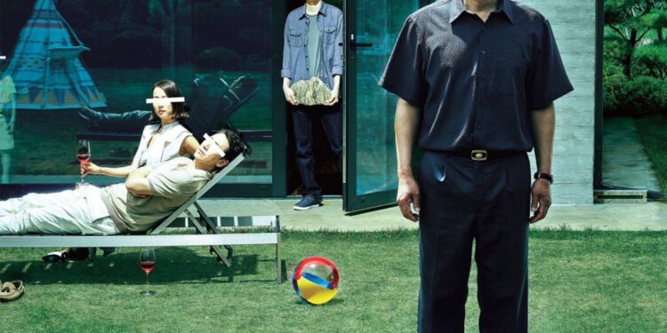 Apollo111 Cinema — Art Films Mostly By Rusu+Bortun