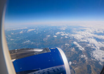 British Airways — OOH By Uncommon Creative Studio