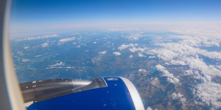 British Airways — OOH By Uncommon Creative Studio