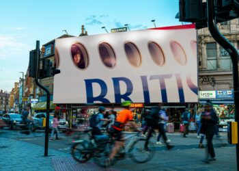 British Airways — A British Original By Uncommon