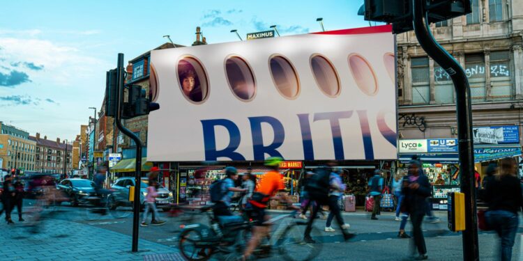 British Airways — A British Original By Uncommon