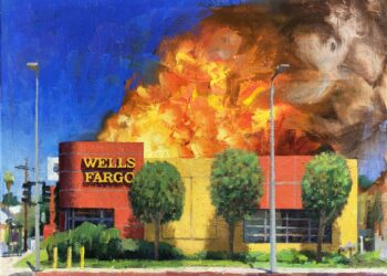 Paintings By Alex Schaefer