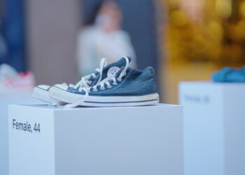 Transport for Greater Manchester — The Last Steps By The&Partnership