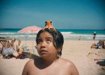 Disney — The Boy & The Octopus By adam&eveDDB