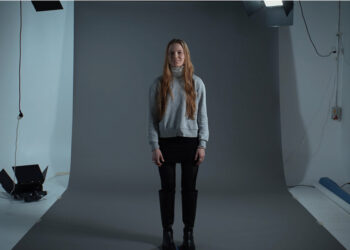 Lenovo Legion – Claim Your Voice By Kadaver