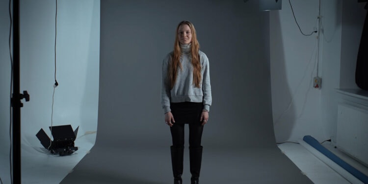 Lenovo Legion – Claim Your Voice By Kadaver