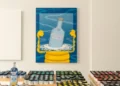 Absolut x KAWS – Artist Edition