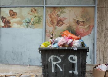 Perfect Timed Photos By Anthimos Ntagkas