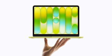 Apple — Hello, MacBook Neo