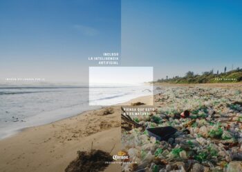 Corona — Artificial Nature By Publicis, Peru