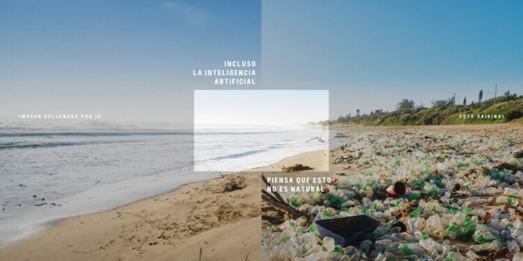 Corona — Artificial Nature By Publicis, Peru