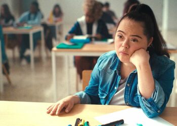 World Down Syndrome — Assume That I Can By SMALL