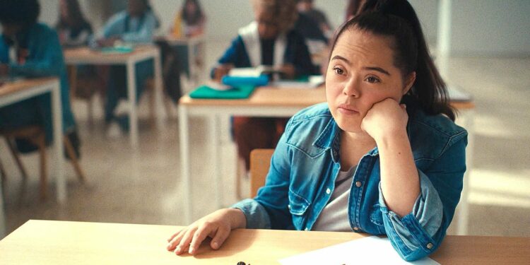 World Down Syndrome — Assume That I Can By SMALL