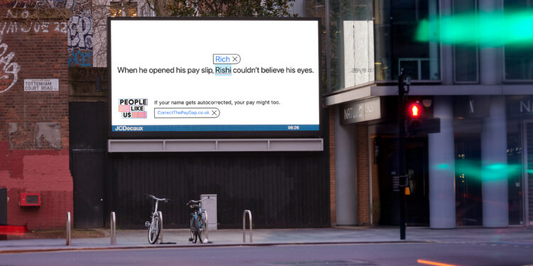 People Like Us — Autocorrected Pay Gap By Worth Your While