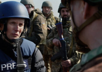 BBC – Trust is Earned By BBC Creative