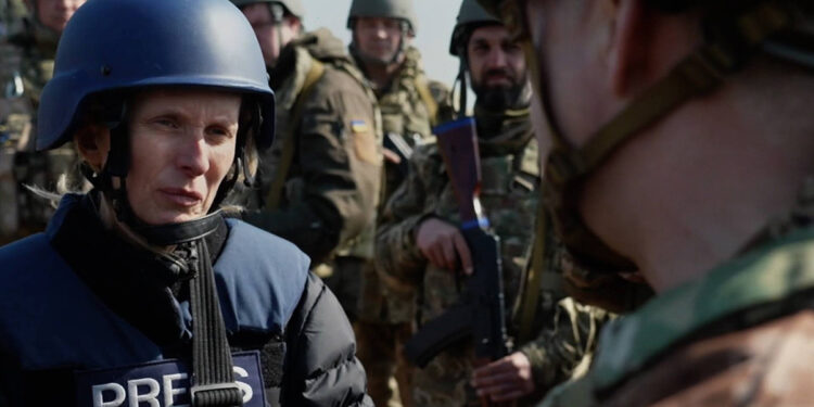 BBC – Trust is Earned By BBC Creative