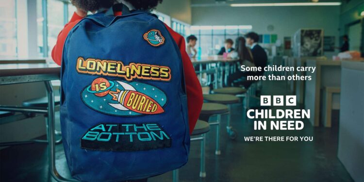 BBC – The Heaviest Backpack By BBC Creative