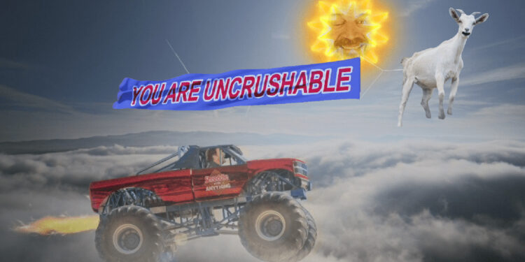 Nestlé Cereals – Shreddie For Anything By McCann, London