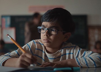 Burger King — A Little More Confusing By DAVID, Madrid