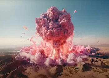 Barbenheimer By Curious Refuge