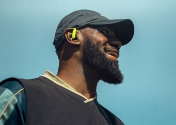 Beats x Nike — Block Out the Noise By Mirimar