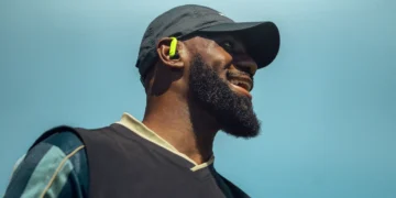 Beats x Nike — Block Out the Noise By Mirimar