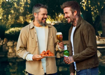 Stella Artois — The Other David By Artists Equity