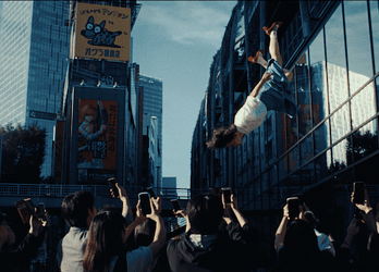 Booba – 6G By Fred de Pontcharra