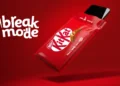 KitKat— BreakMode By Ogilvy Colombia