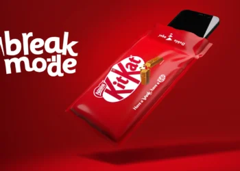 KitKat— BreakMode By Ogilvy Colombia