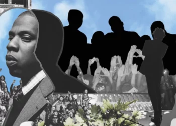 Animated Collages By Alice Isaac